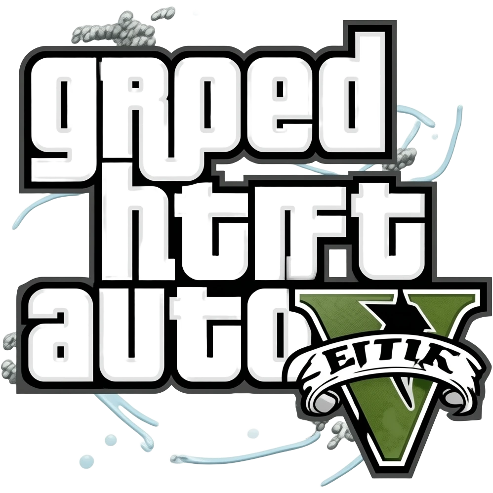 Grand teph auto 5 emoji