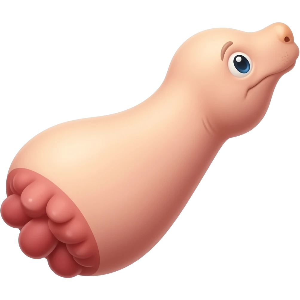 dick emoji