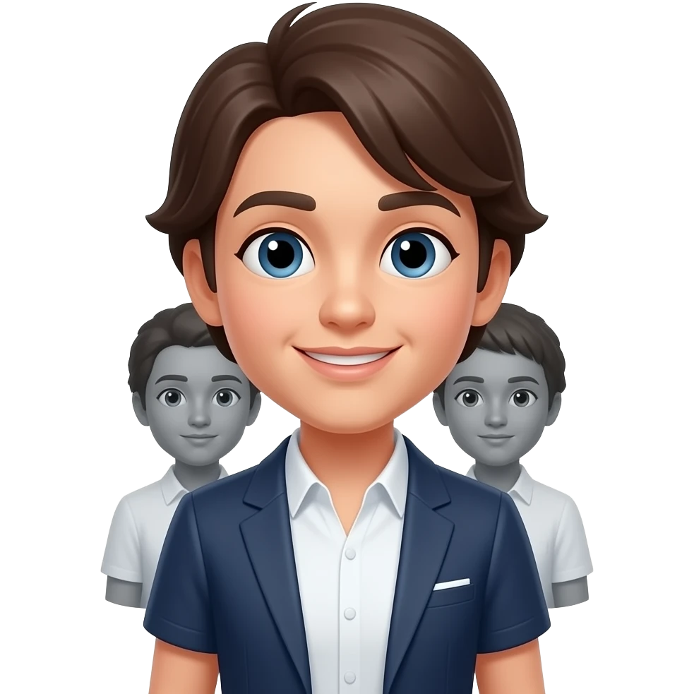 helper emoji