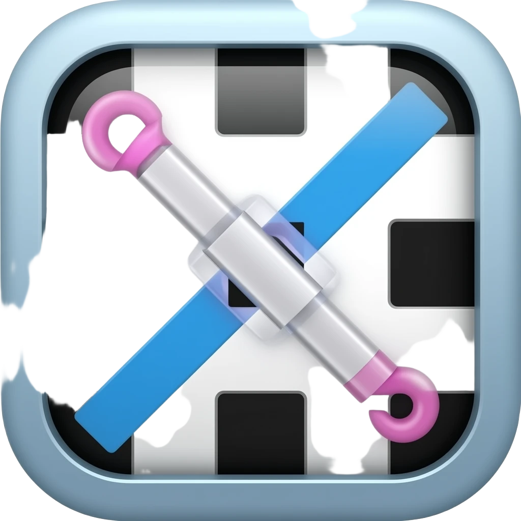 crossword puzzle app emoji