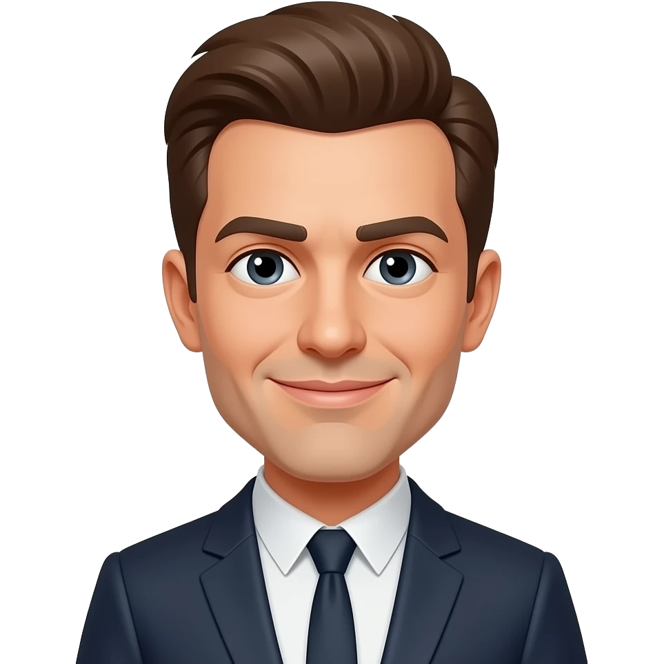 deutscher mit bass emoji