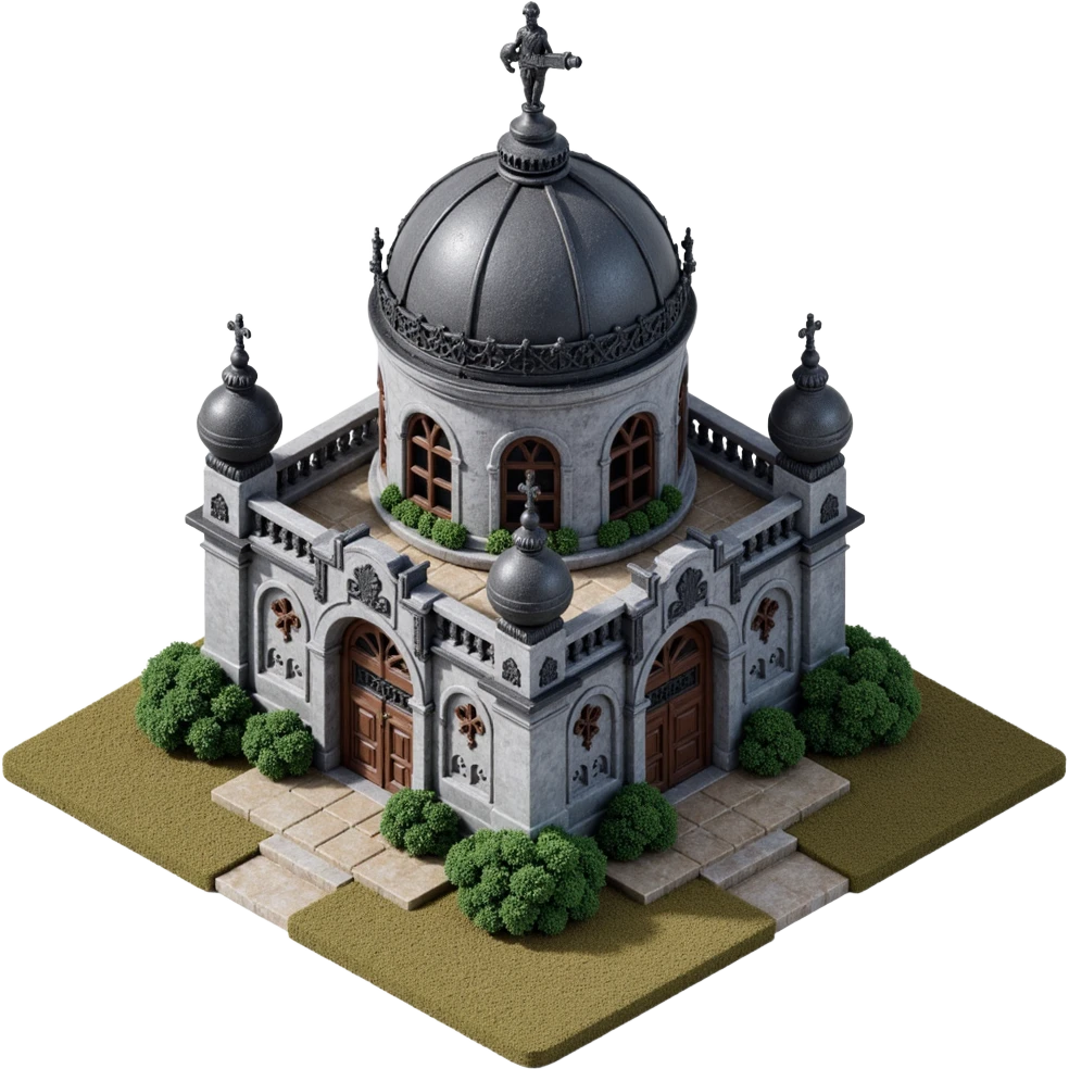 Warhammer 40k Aquila, detailed, gothic, ornate, silver and black emoji