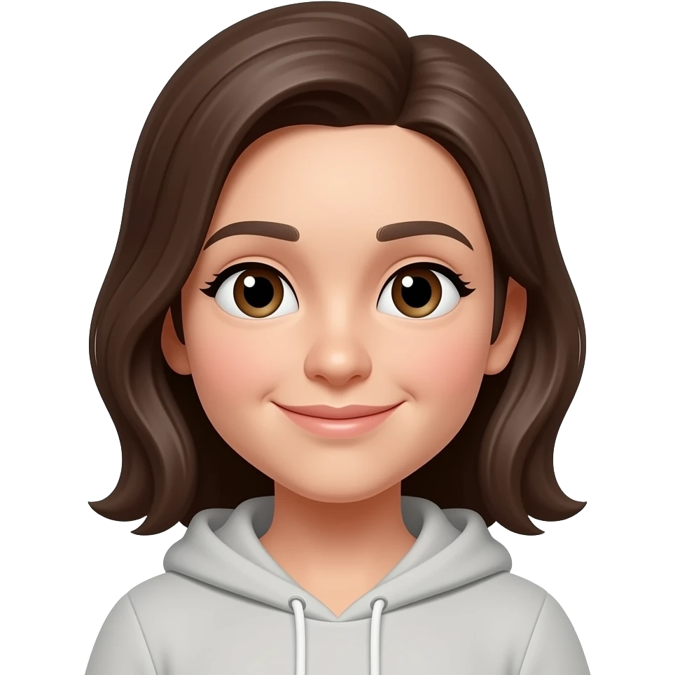 Very kind and loving emoji