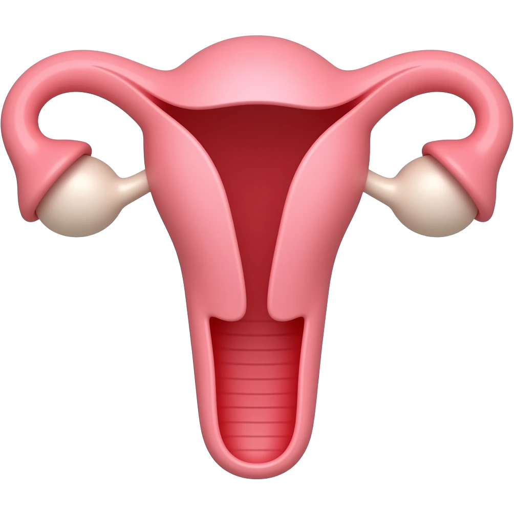 Vagina emoji