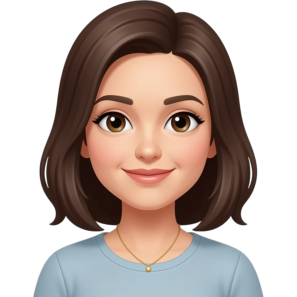 госпожа emoji