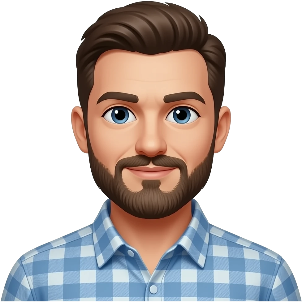 manly dad emoji emoji