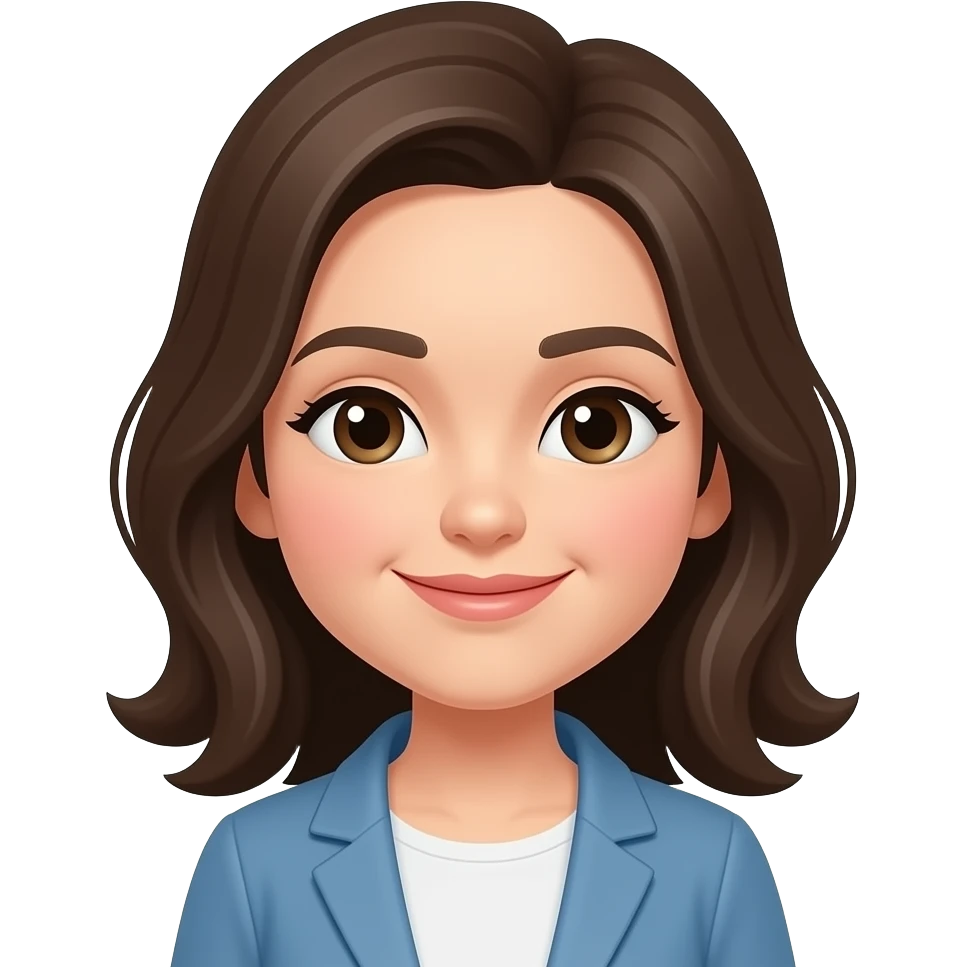 Que sean estos 😳+😳 emoji