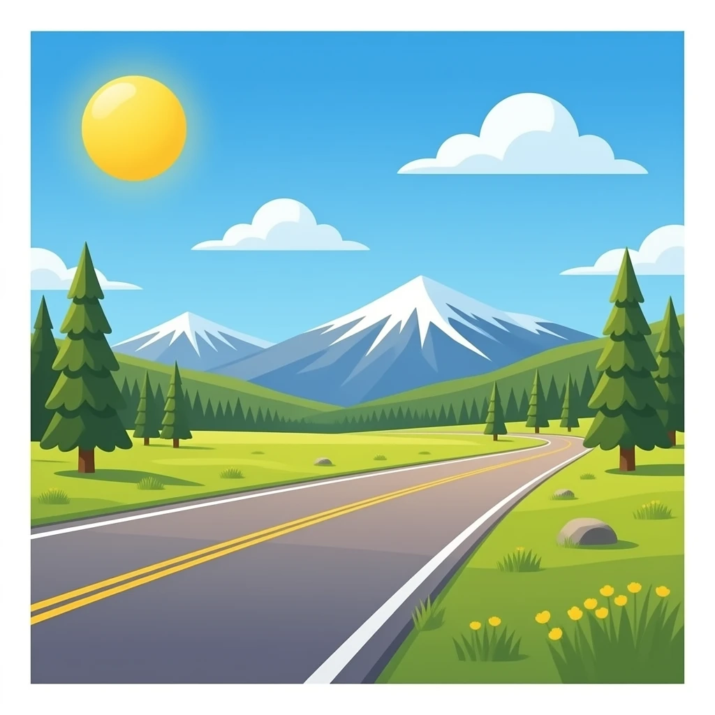 yellowstone sign emoji