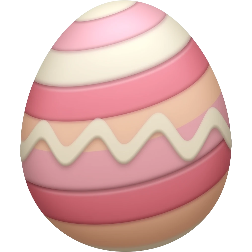 Easter Chocolate Candy emoji