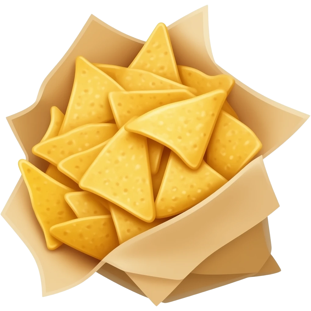 Nachos emoji