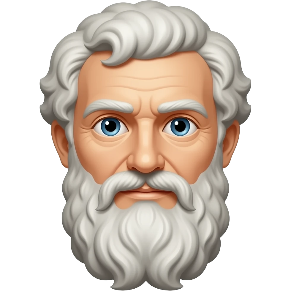 Aristotle emoji