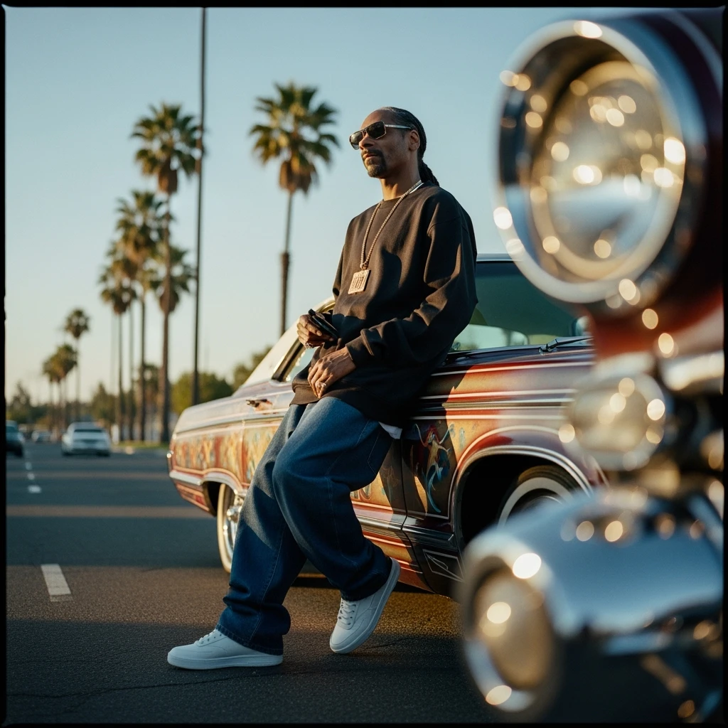 snoop dogg emoji