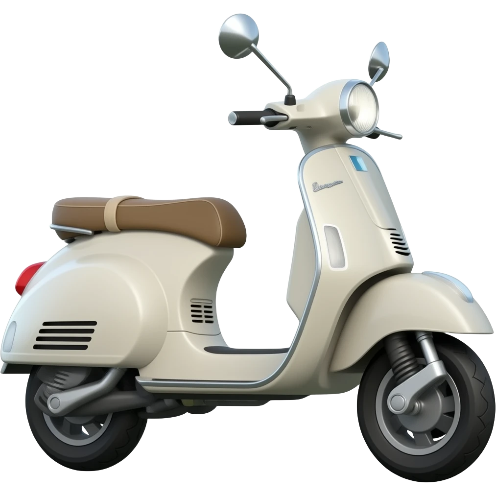 самокат png emoji