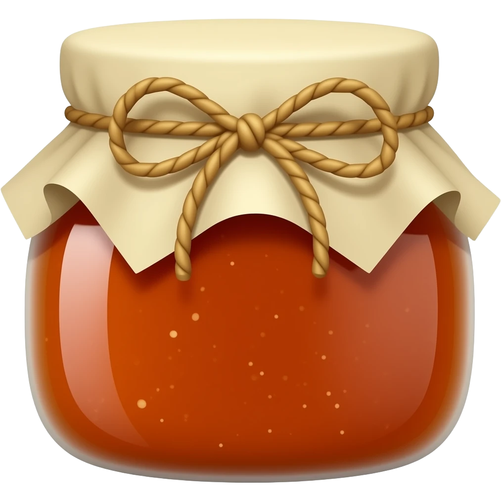 Jam emoji