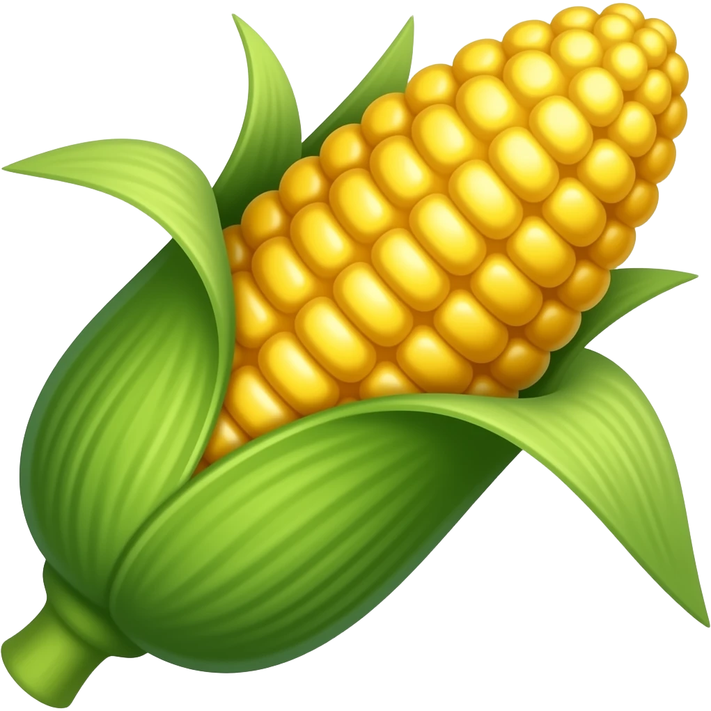corn emoji