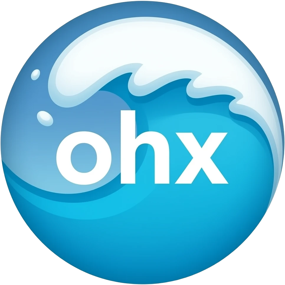 Wave USE COLORS: dark blue, deep blue, sky blue, sea turquoise, celestial white, coastal grey. emoji