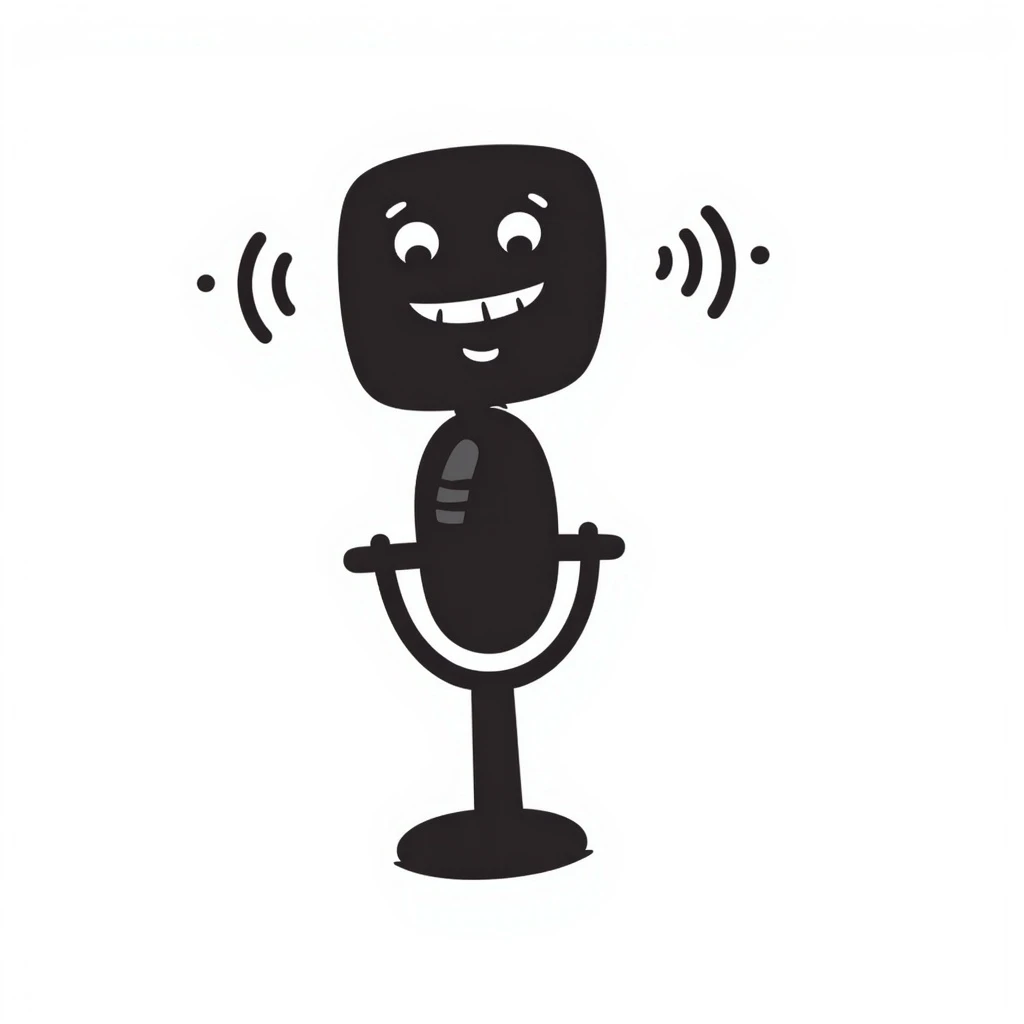 podcast emoji emoji