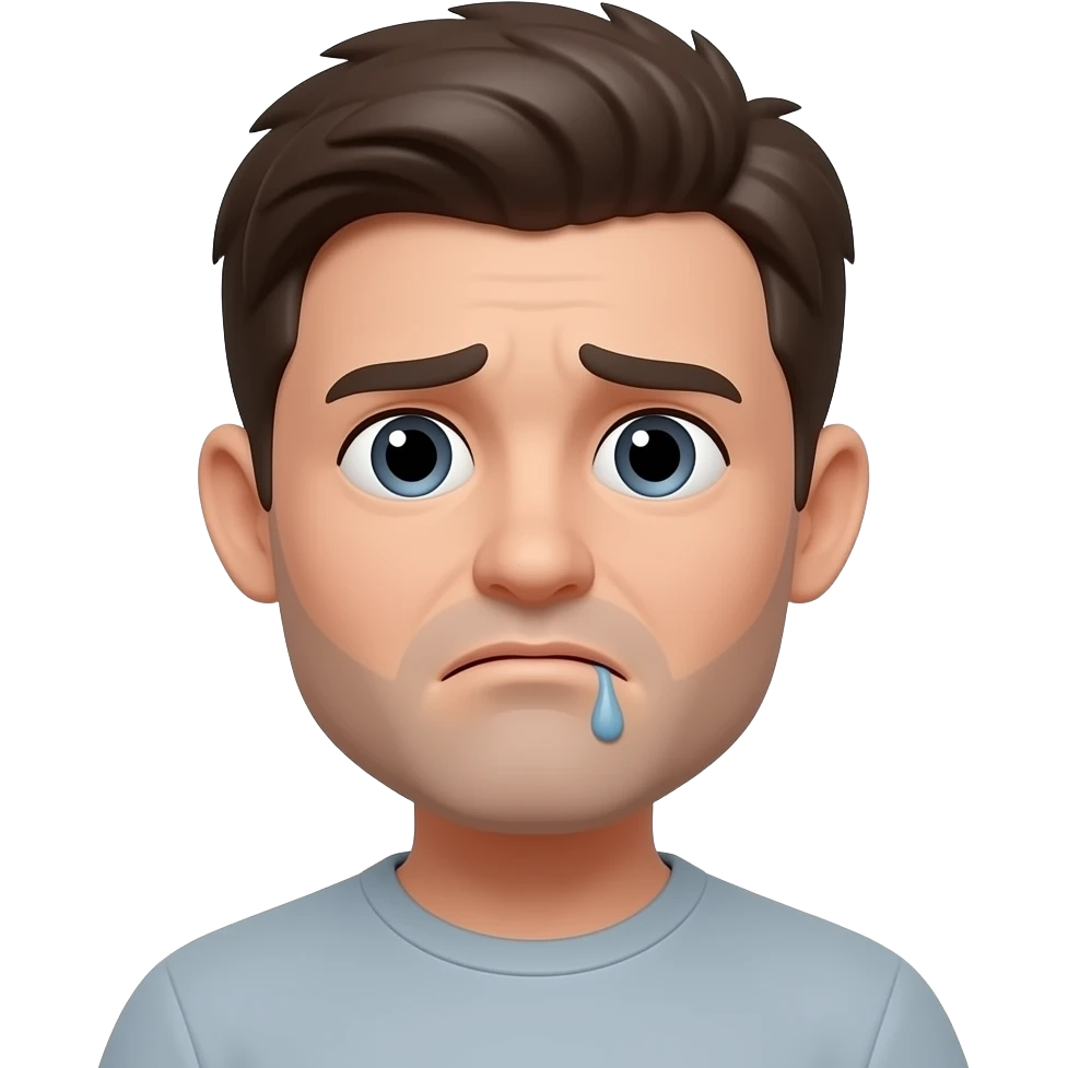 😖 emoji