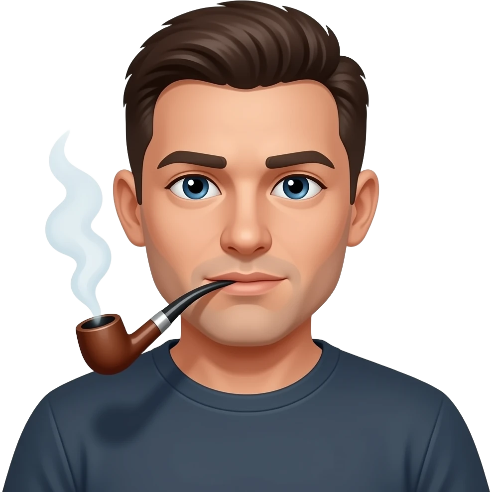 smoking drug pipe emoji