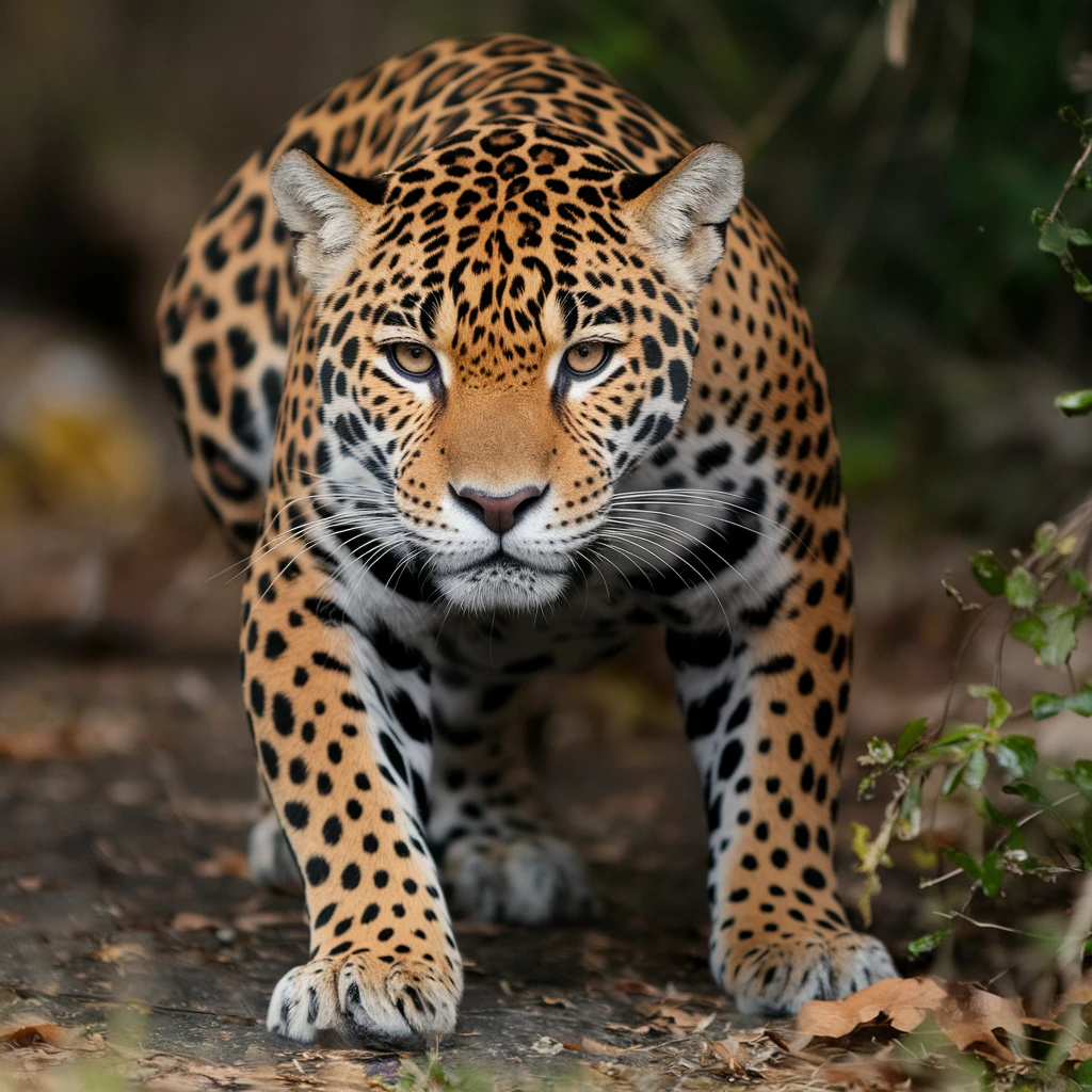 Jaguar emoji