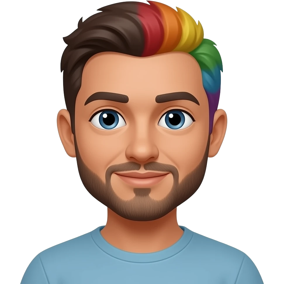 neuro diversity emoji