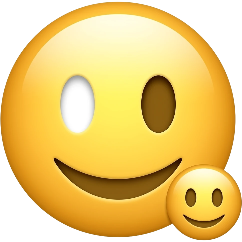 Quiero que el emoji se valla poninedo tonblanco y luego regrese a su color original emoji