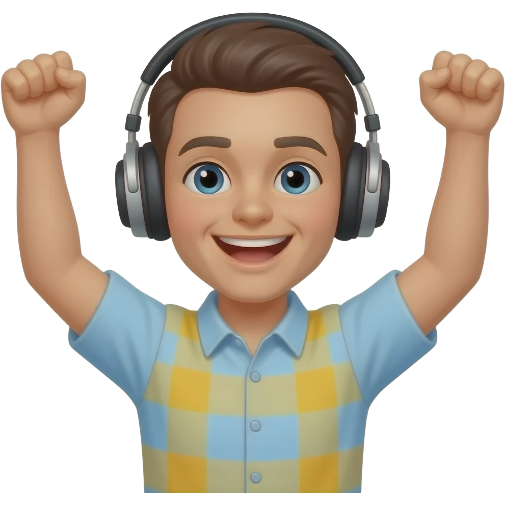 oh my god this song is so lit congratulations emoji