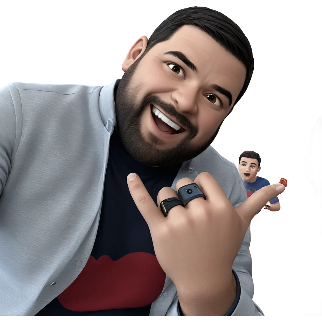 boys having fun indoors emoji