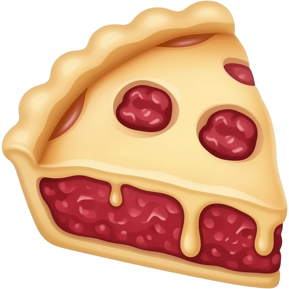 pie emoji