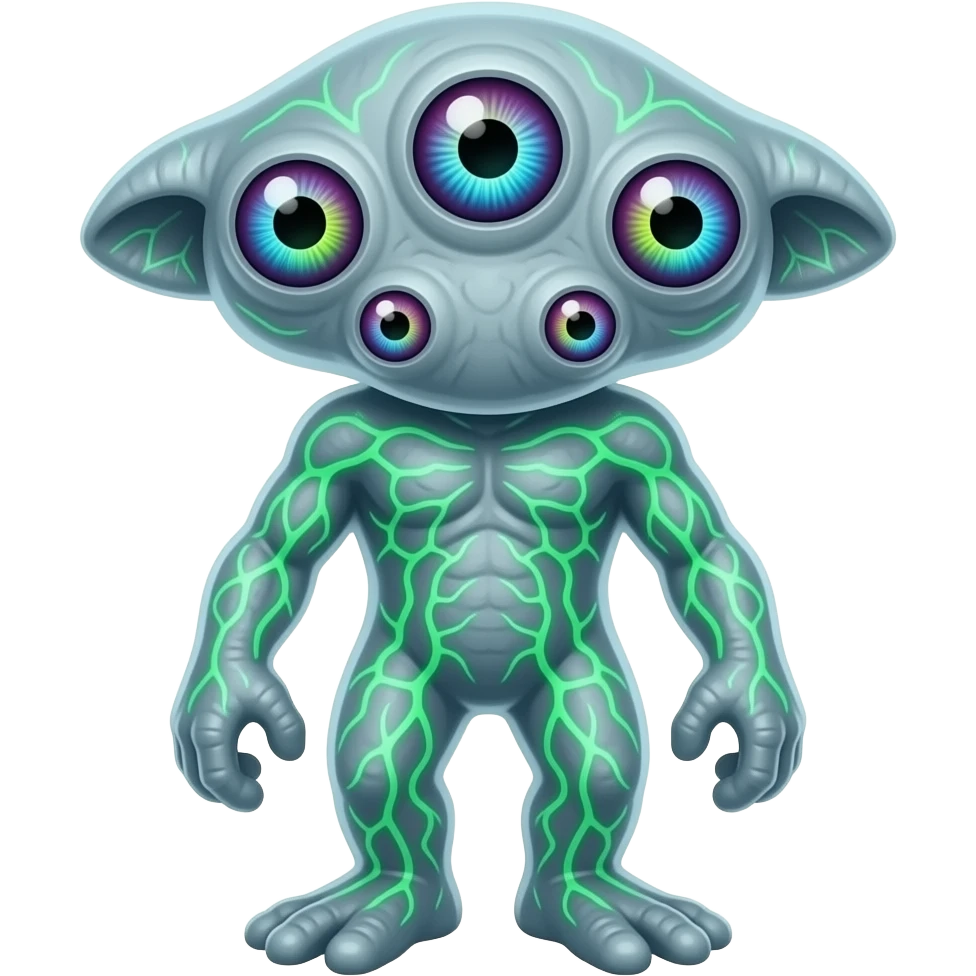 A new kind of animal emoji