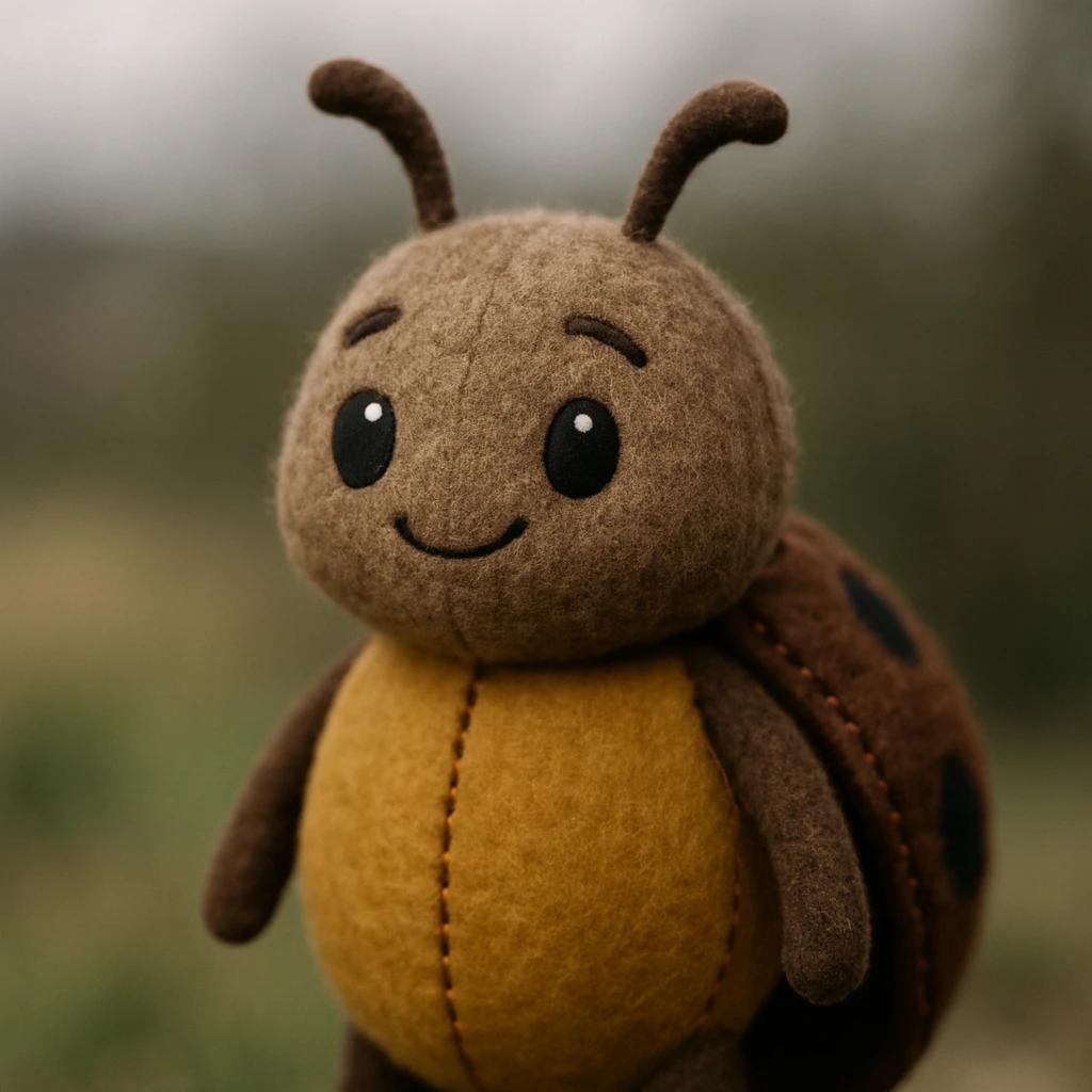 bug emoji