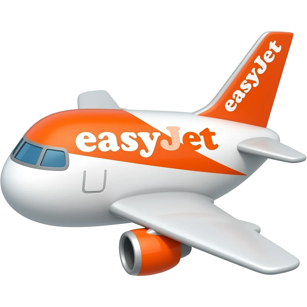 easyjet emote emoji