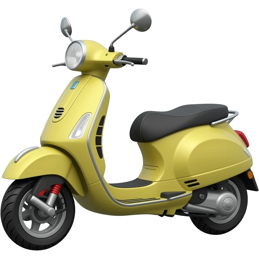 самокат png emoji