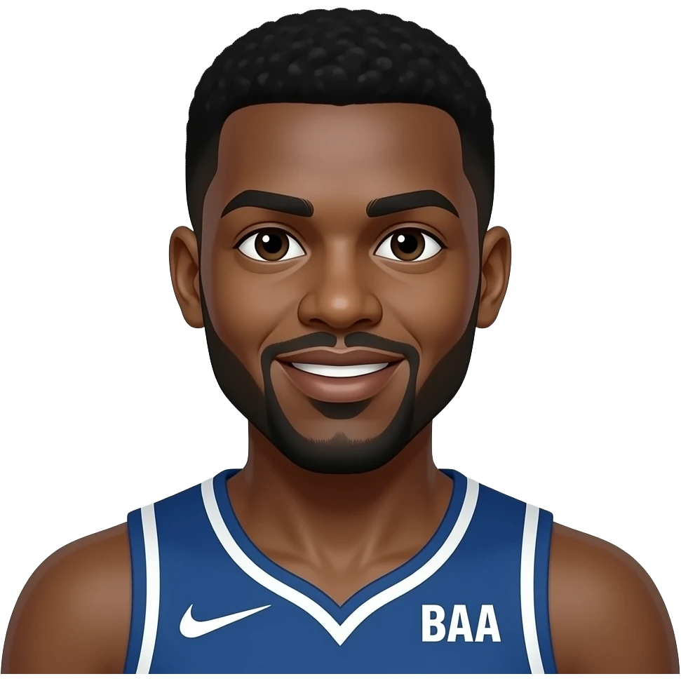 Joel embiid emoji