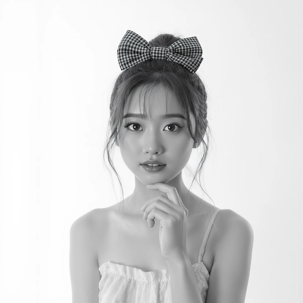cute bow emoji emoji