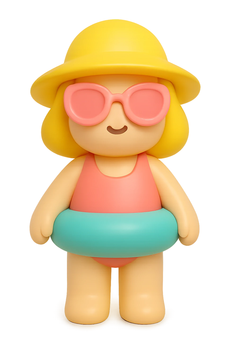 summer emoji