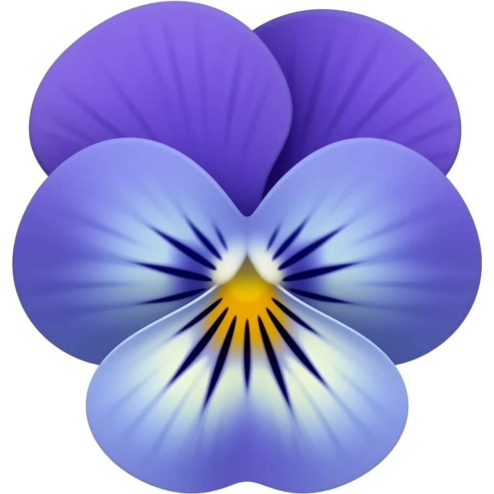 Viola emoji
