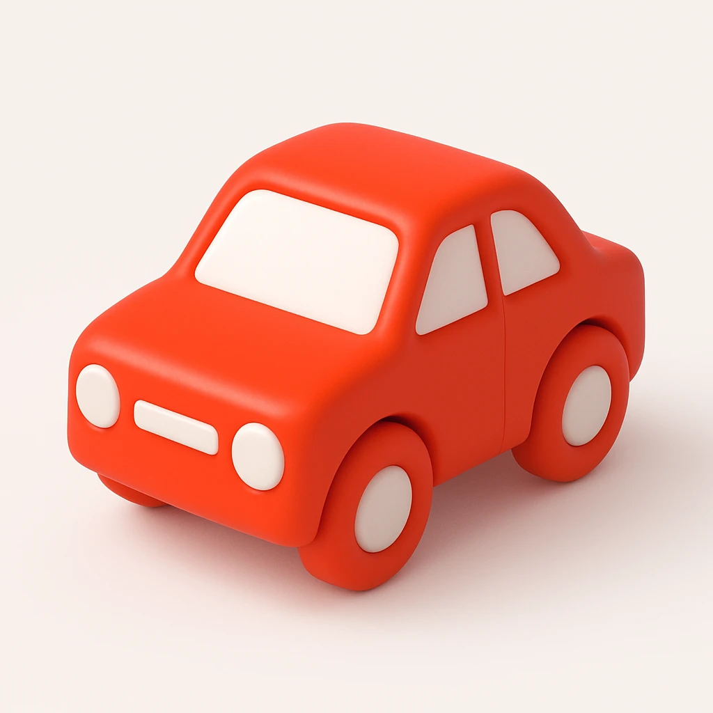car emoji