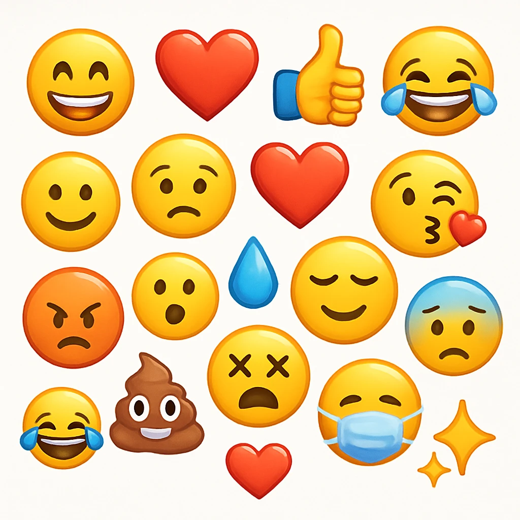 emoji emoji