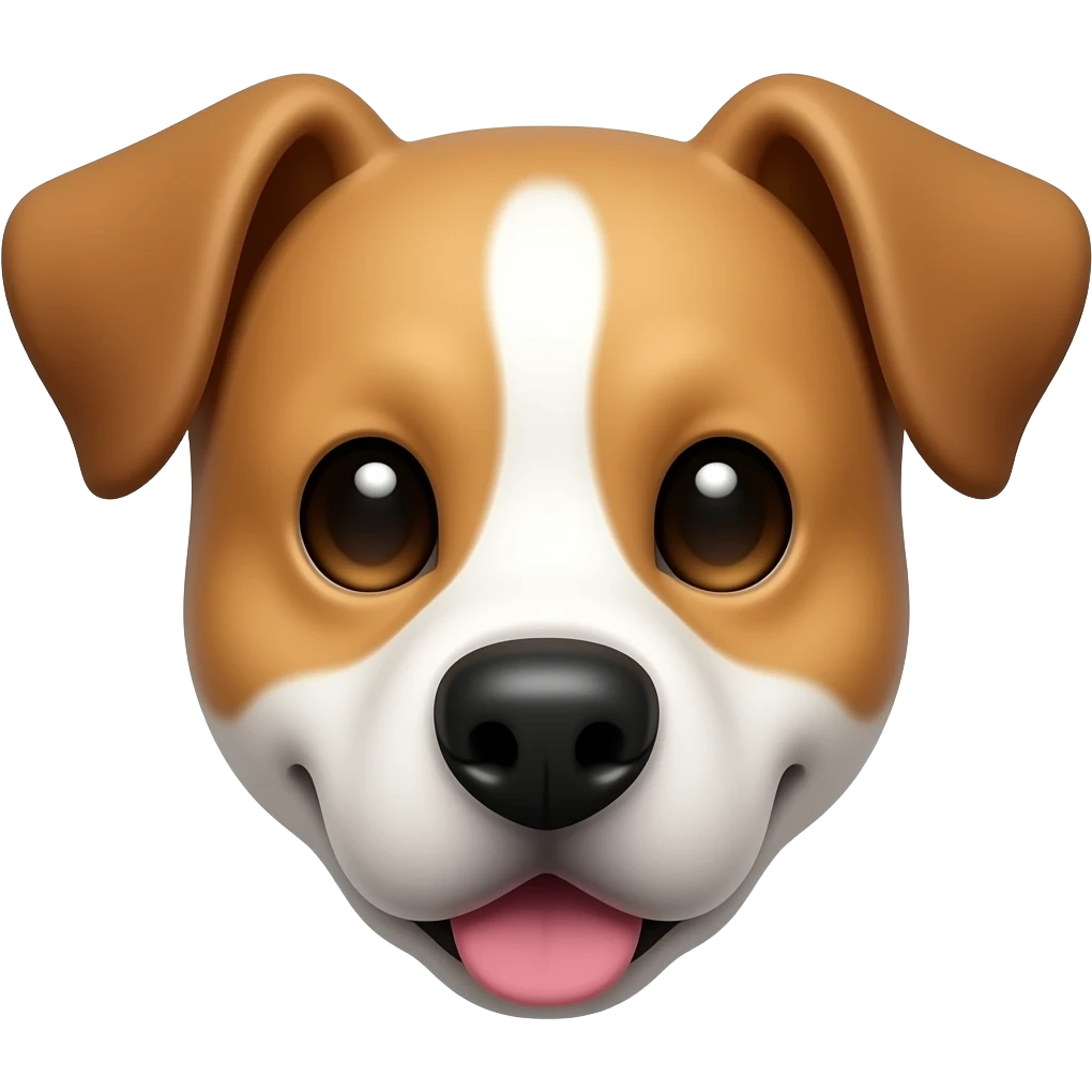 dog ear emoji