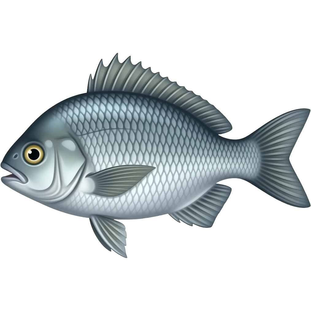 Fish emoji
