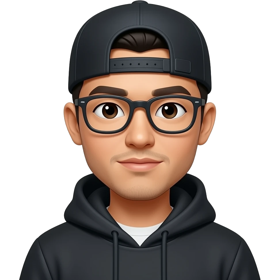 asian rapper  emoji