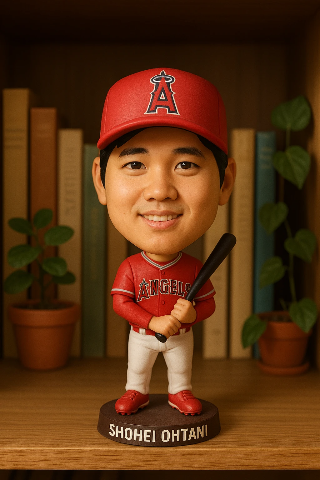 Shohei Ohtani emoji