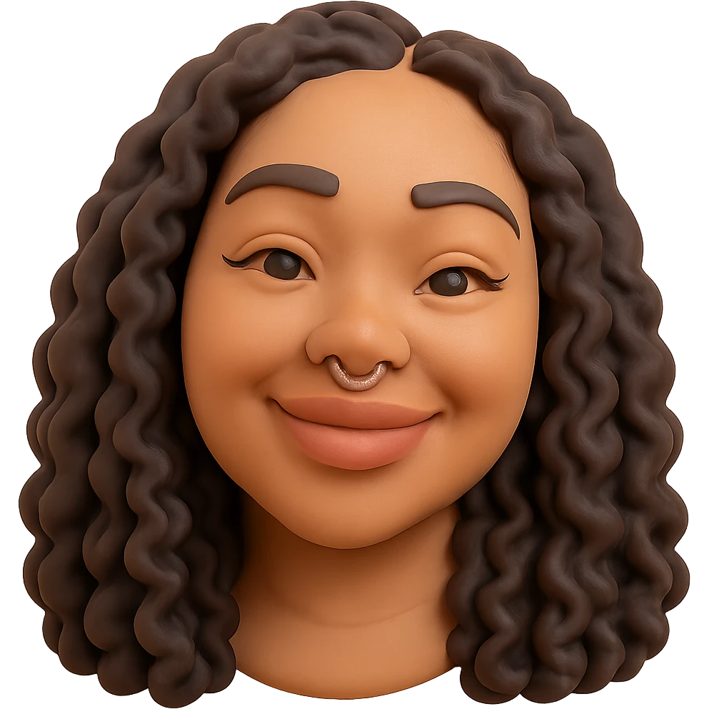 smiling emoji