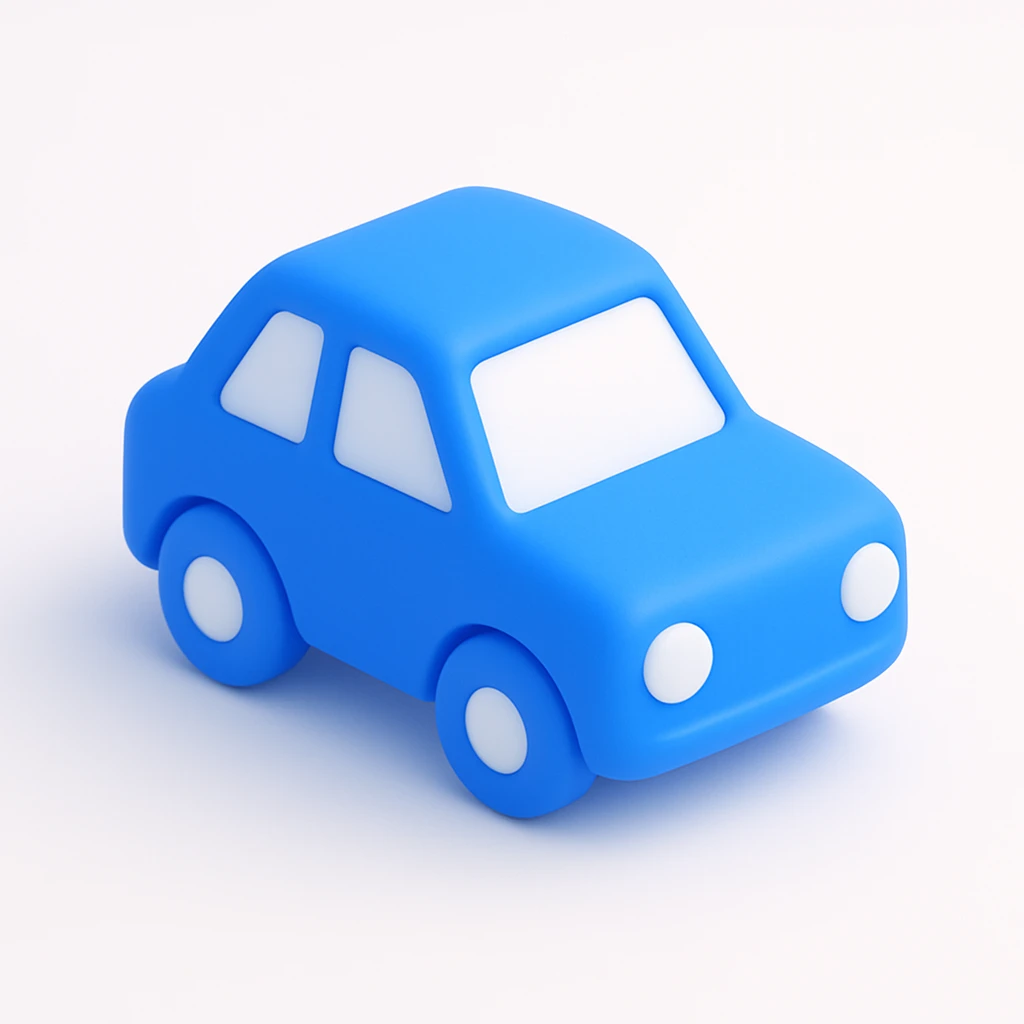 car emoji