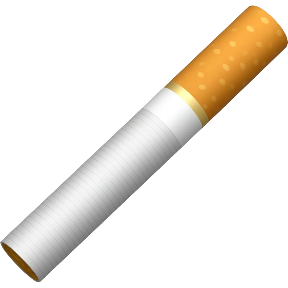 cigarette emoji