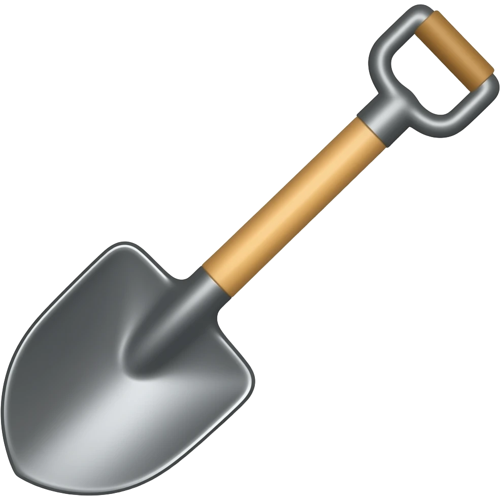 kürek emojisi emoji