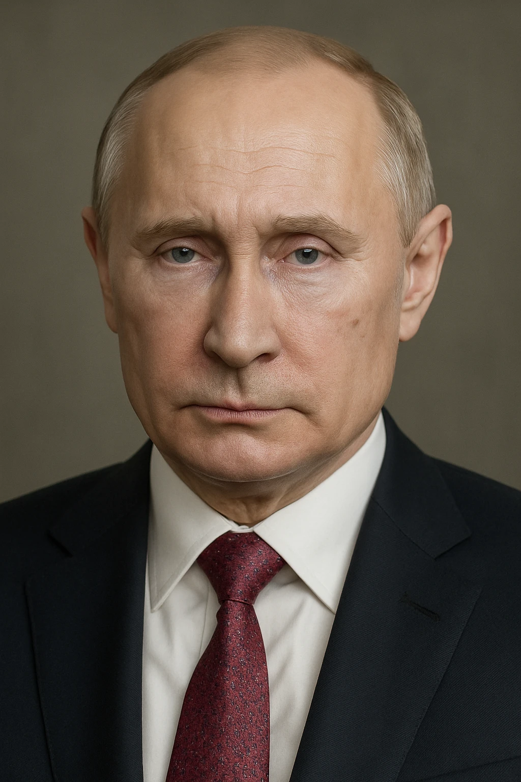 Vladimir Putin emoji