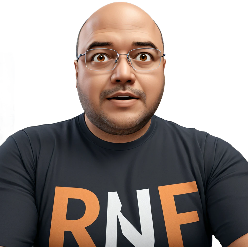 realistic portrait of a man emoji