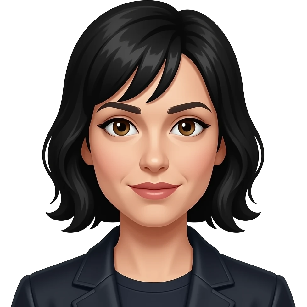 Jessica Jones emoji